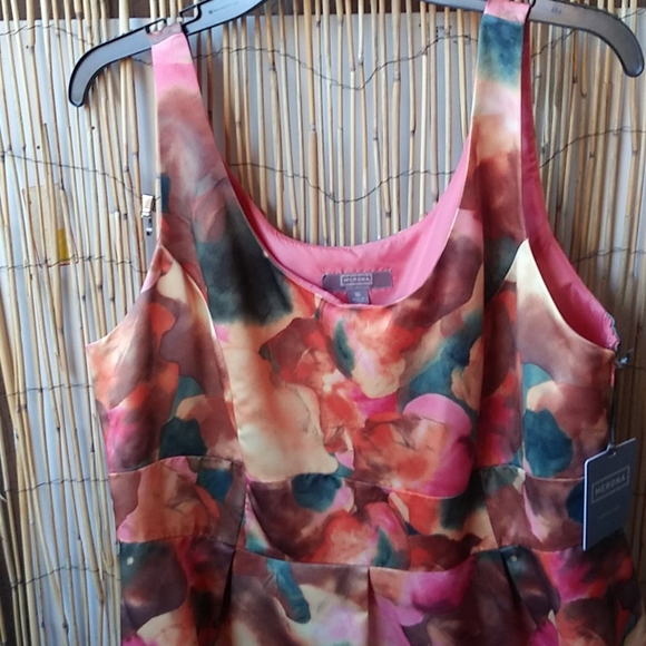 Plus Size Sweet 16 Dress - Picture 2 of 10